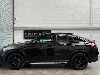 Used Mercedes-Benz GLE 2021 for sale - 79240760: Photo