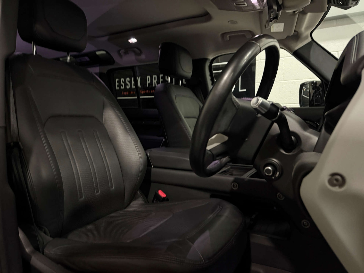 Used Land Rover Defender 2021 for sale - 77315525: Photo 14