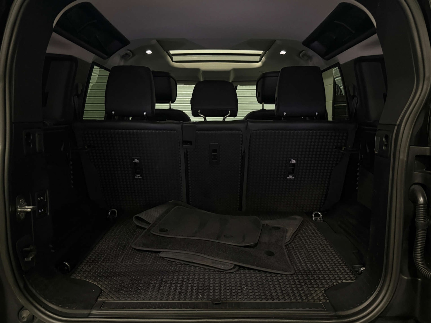 Used Land Rover Defender 2021 for sale - 77315525: Photo 23