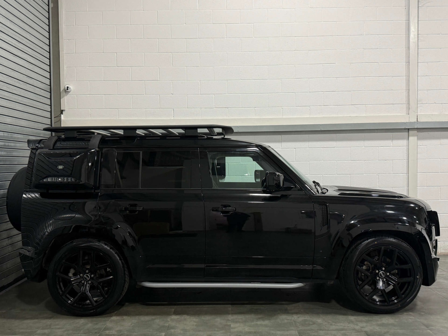 Used Land Rover Defender 2021 for sale - 77315525: Photo 5