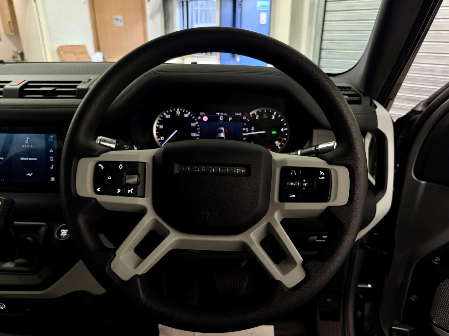 Vehicle 13