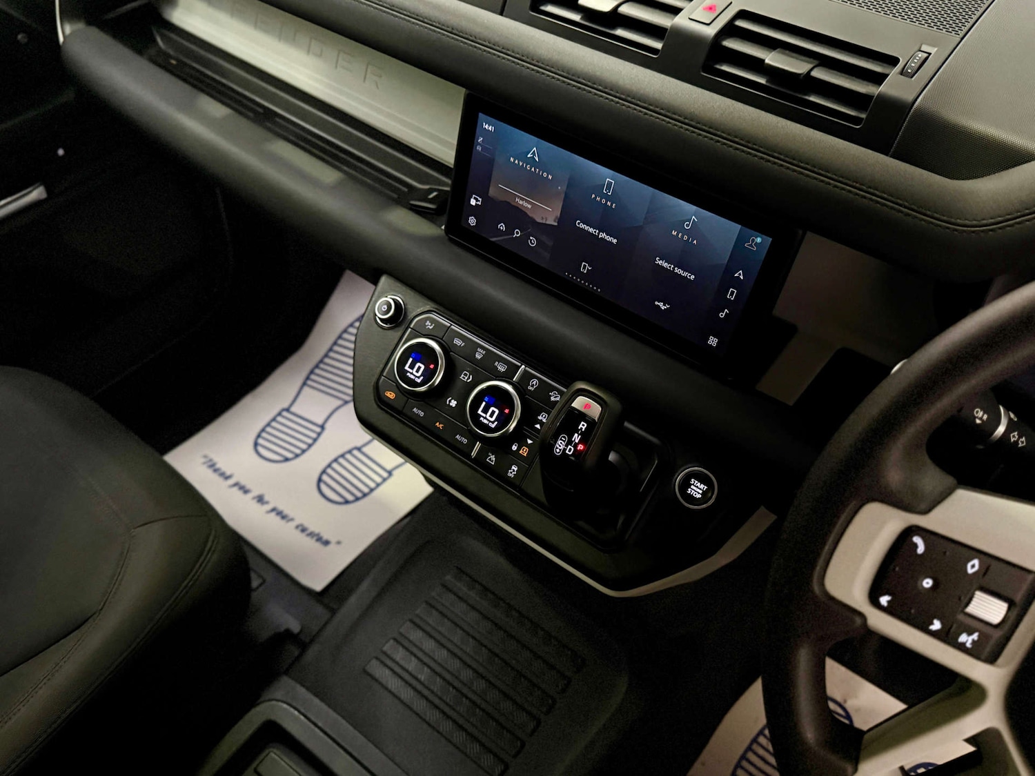 Vehicle 19