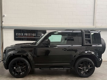 Used Land Rover Defender 2021 for sale - 79508146: Photo
