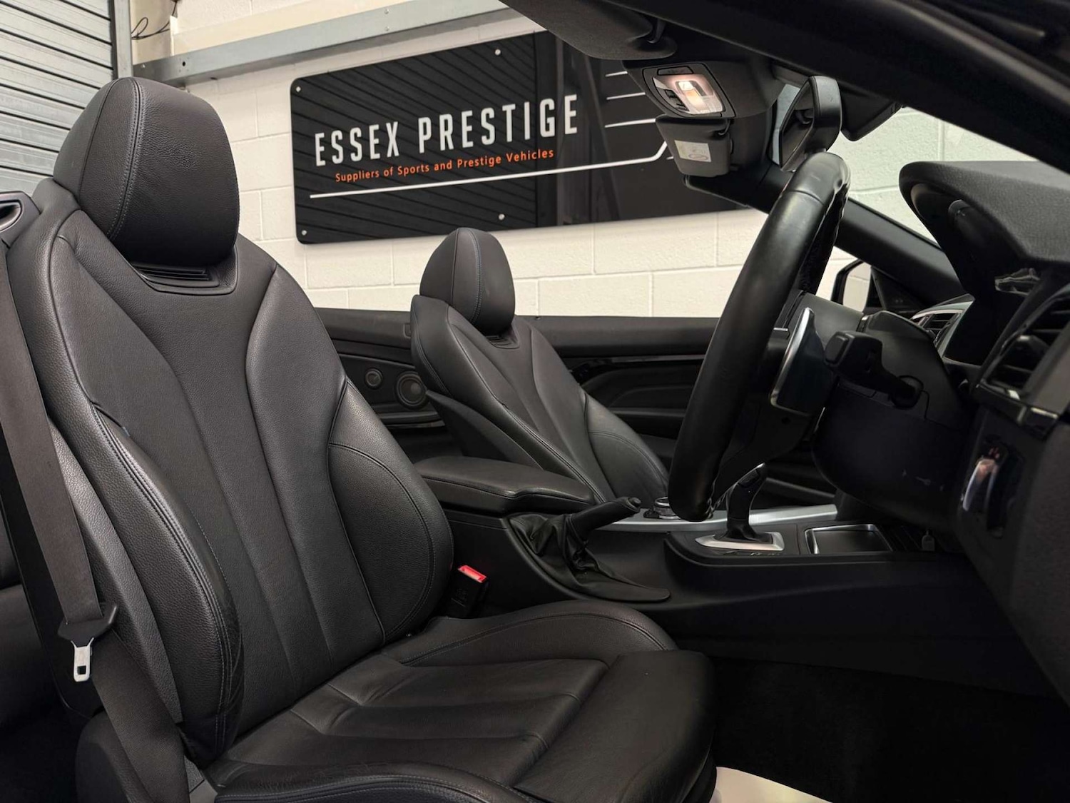 Used BMW 4 Series 2016 for sale - 77408997: Photo 19