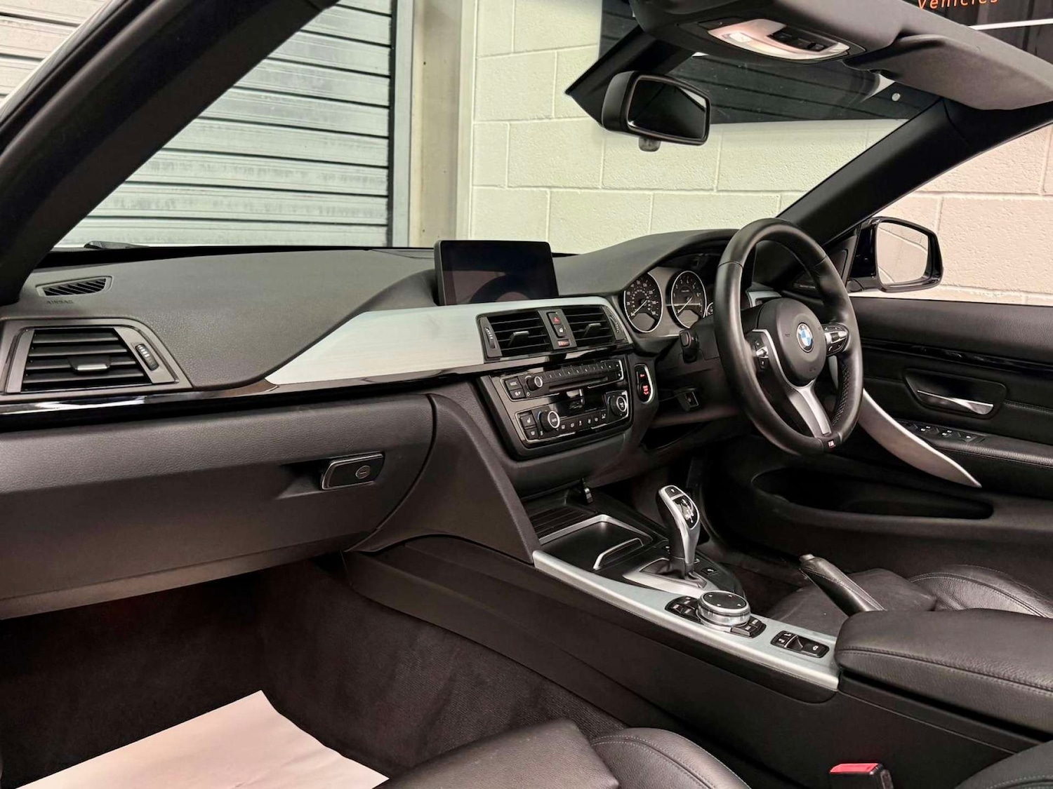 Used BMW 4 Series 2016 for sale - 77408997: Photo 20