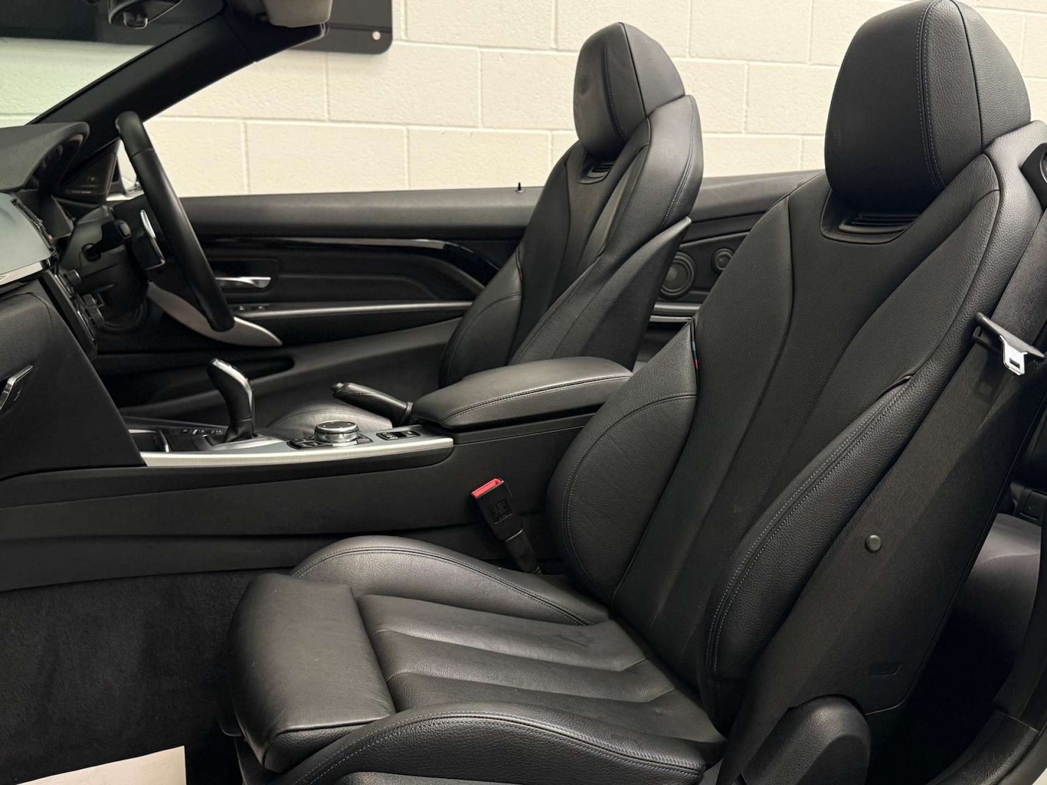 Used BMW 4 Series 2016 for sale - 77408997: Photo 21