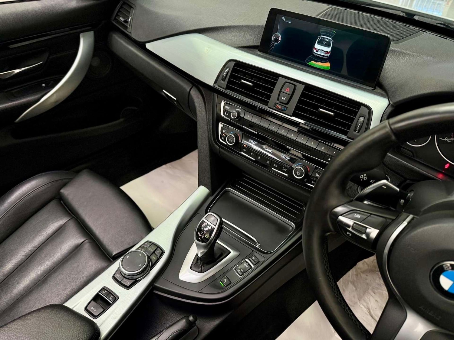 Used BMW 4 Series 2016 for sale - 77408997: Photo 23