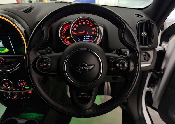 Used MINI Countryman 2018 for sale - 76243995: Photo 10