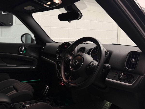 Used MINI Countryman 2018 for sale - 76243995: Photo 11