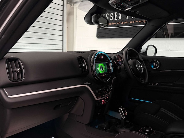Used MINI Countryman 2018 for sale - 76243995: Photo 13