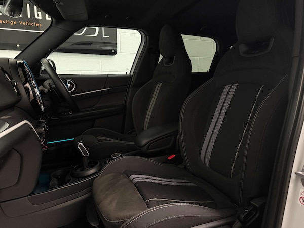 Used MINI Countryman 2018 for sale - 76243995: Photo 14