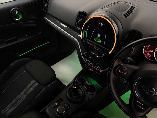 Used MINI Countryman 2018 for sale - 76243995: Photo 16