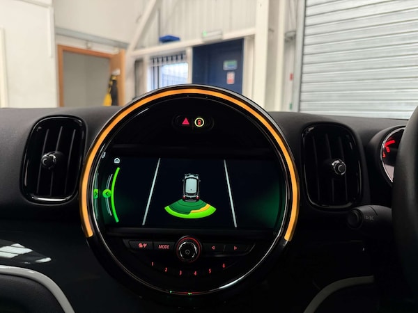 Used MINI Countryman 2018 for sale - 76243995: Photo 18