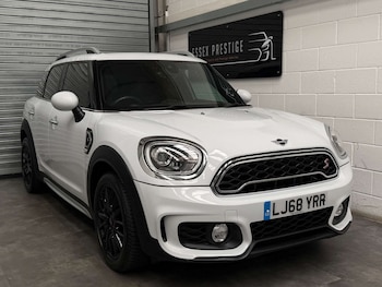 MINI - Countryman