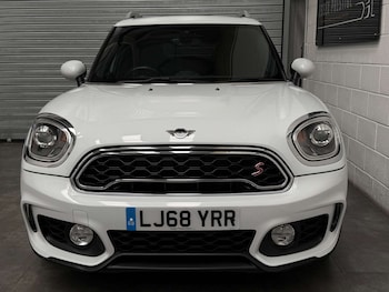 Used MINI Countryman 2018 for sale - 76243995: Photo 2