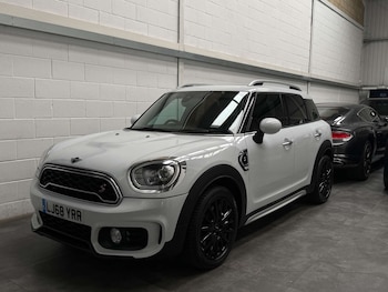 Used MINI Countryman 2018 for sale - 76243995: Photo 3