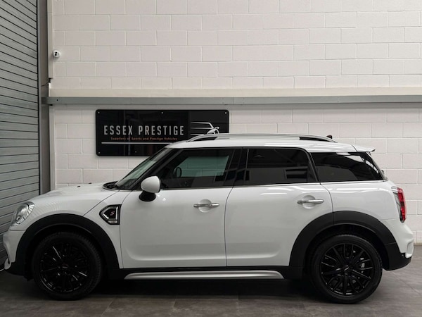 Used MINI Countryman 2018 for sale - 76243995: Photo 4