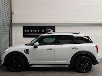 Used MINI Countryman 2018 for sale - 76243995: Photo 4
