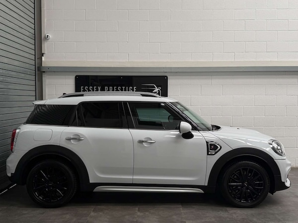 Used MINI Countryman 2018 for sale - 76243995: Photo 5