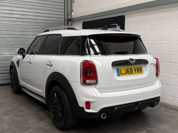 Used MINI Countryman 2018 for sale - 76243995: Photo 6