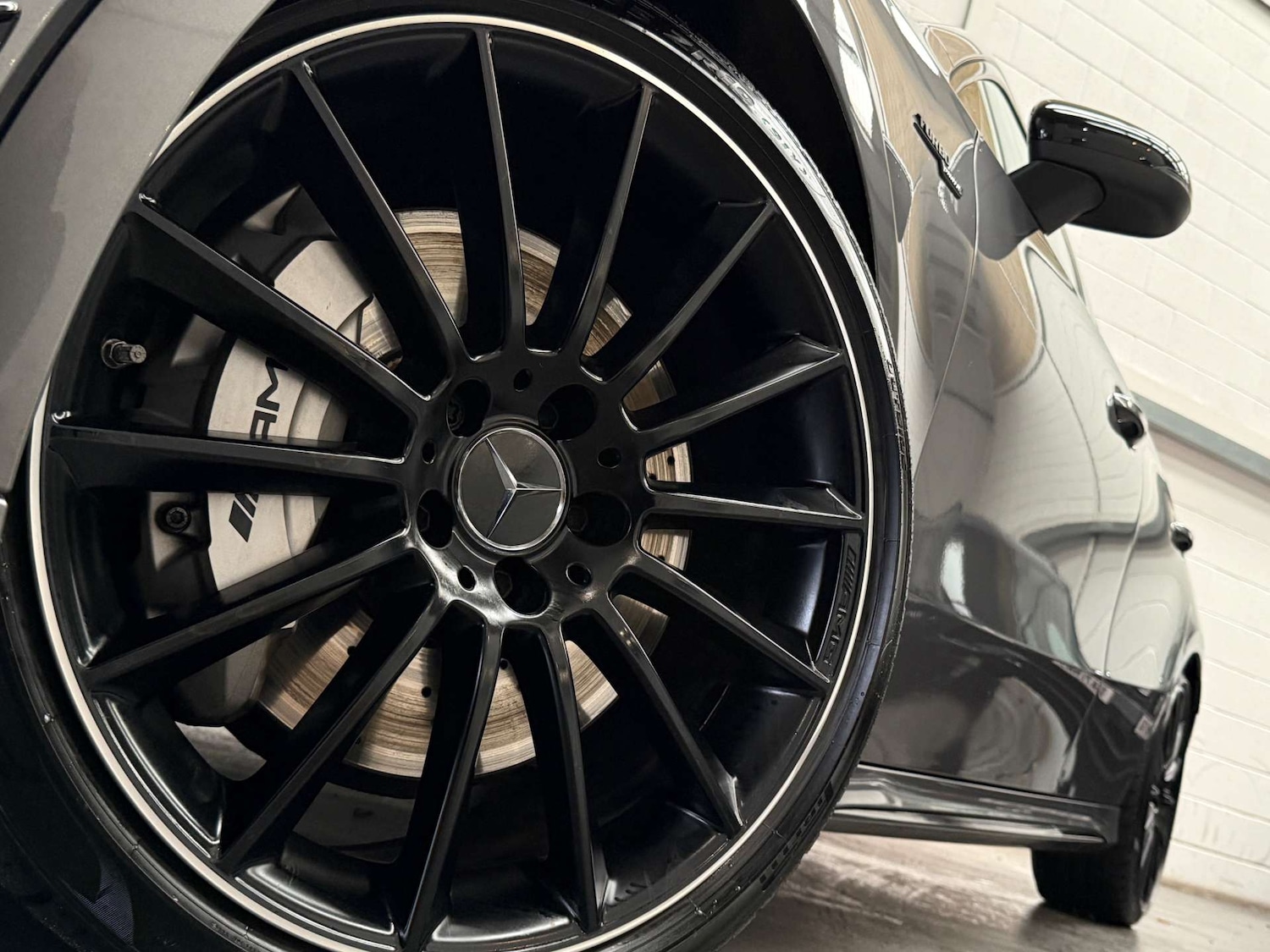 Used Mercedes-Benz A-Class 2021 for sale - 76603741: Photo 14