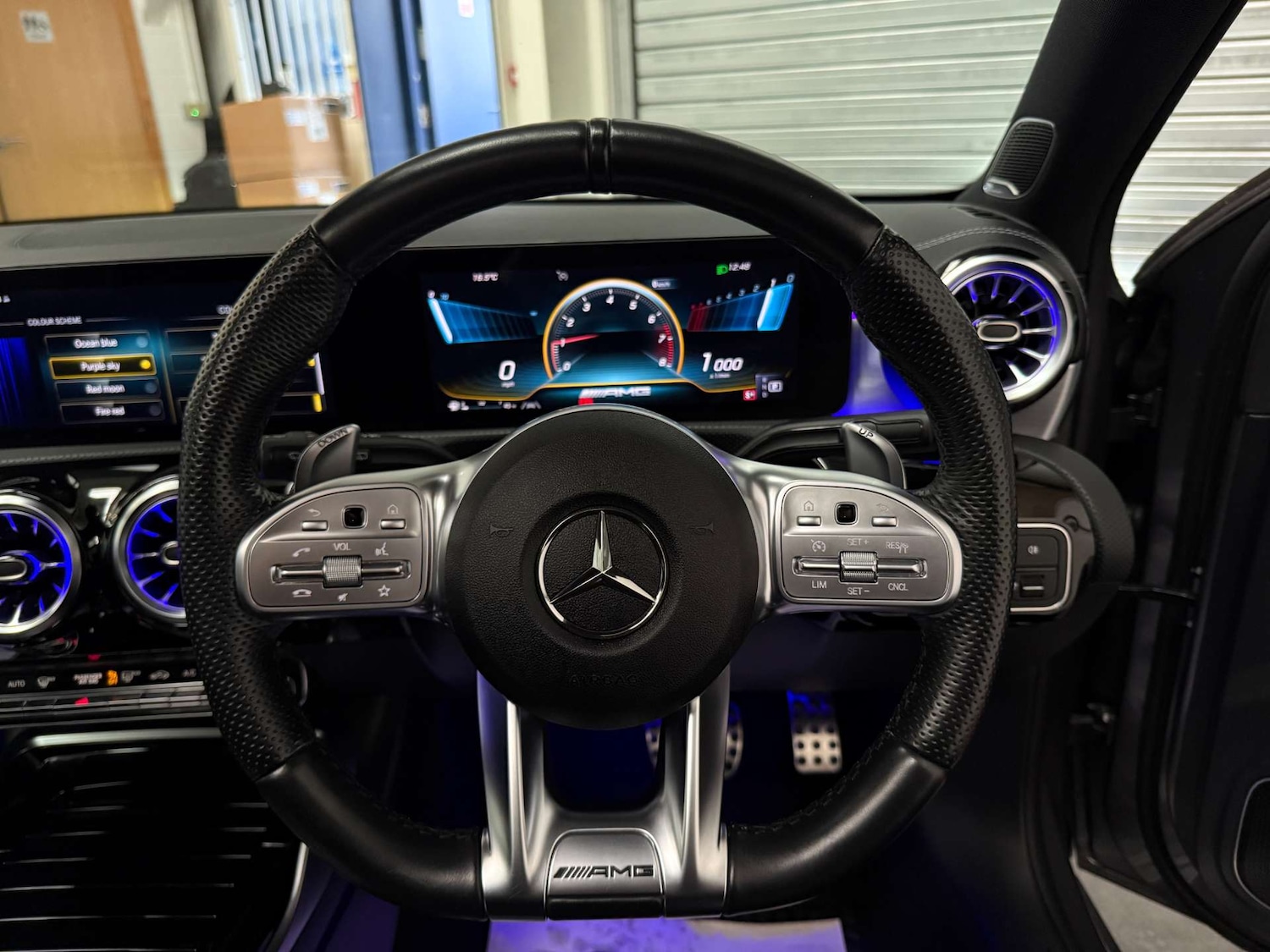 Used Mercedes-Benz A-Class 2021 for sale - 76603741: Photo 15