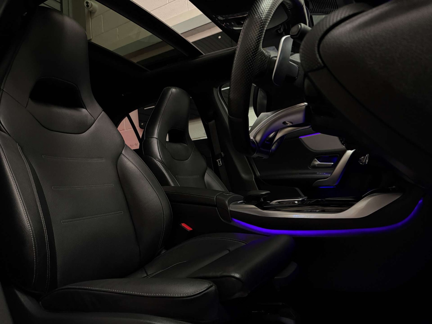 Used Mercedes-Benz A-Class 2021 for sale - 76603741: Photo 17