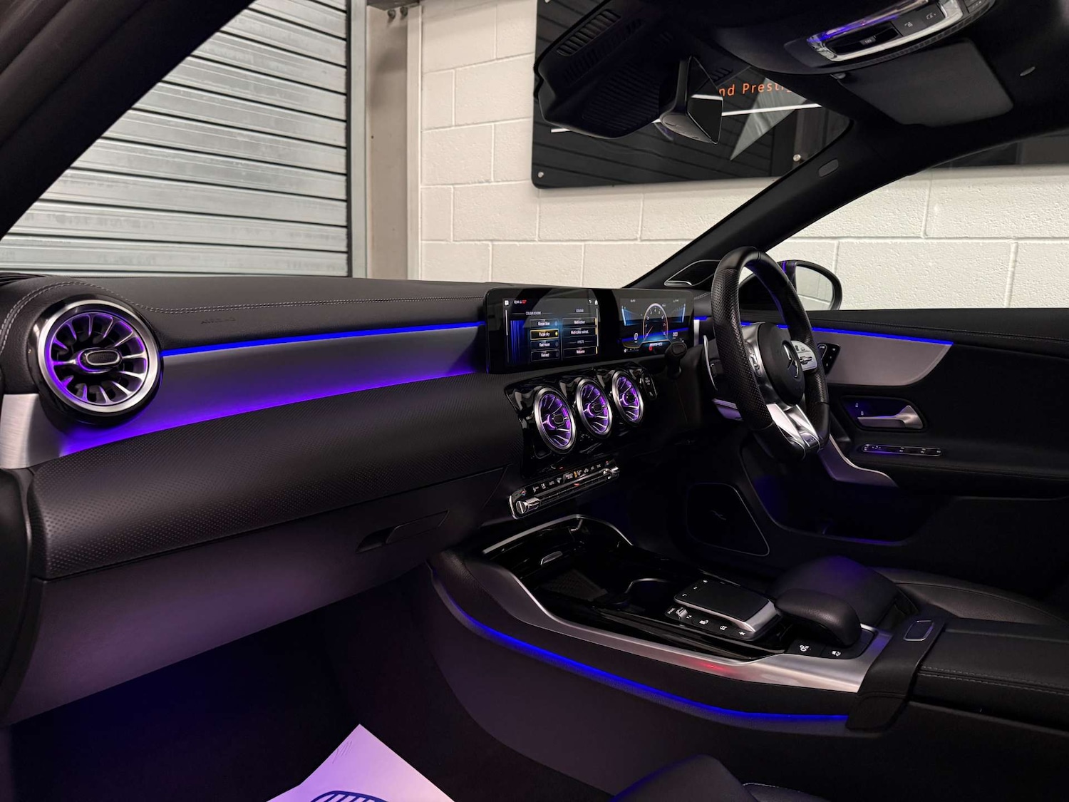 Used Mercedes-Benz A-Class 2021 for sale - 76603741: Photo 18