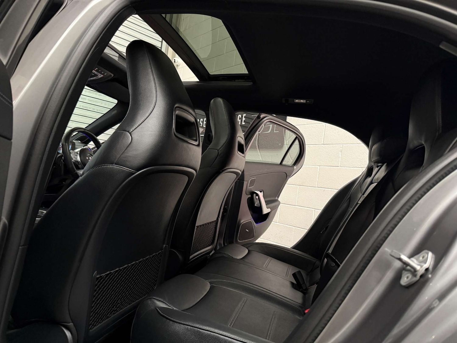 Used Mercedes-Benz A-Class 2021 for sale - 76603741: Photo 20