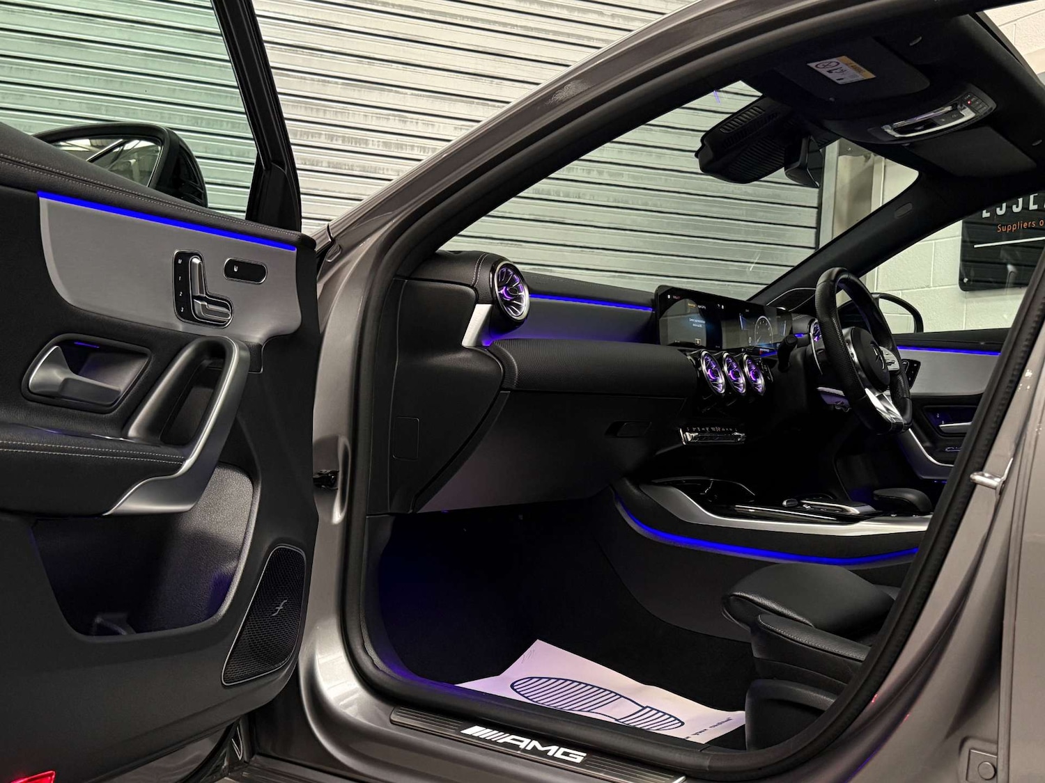 Used Mercedes-Benz A-Class 2021 for sale - 76603741: Photo 21