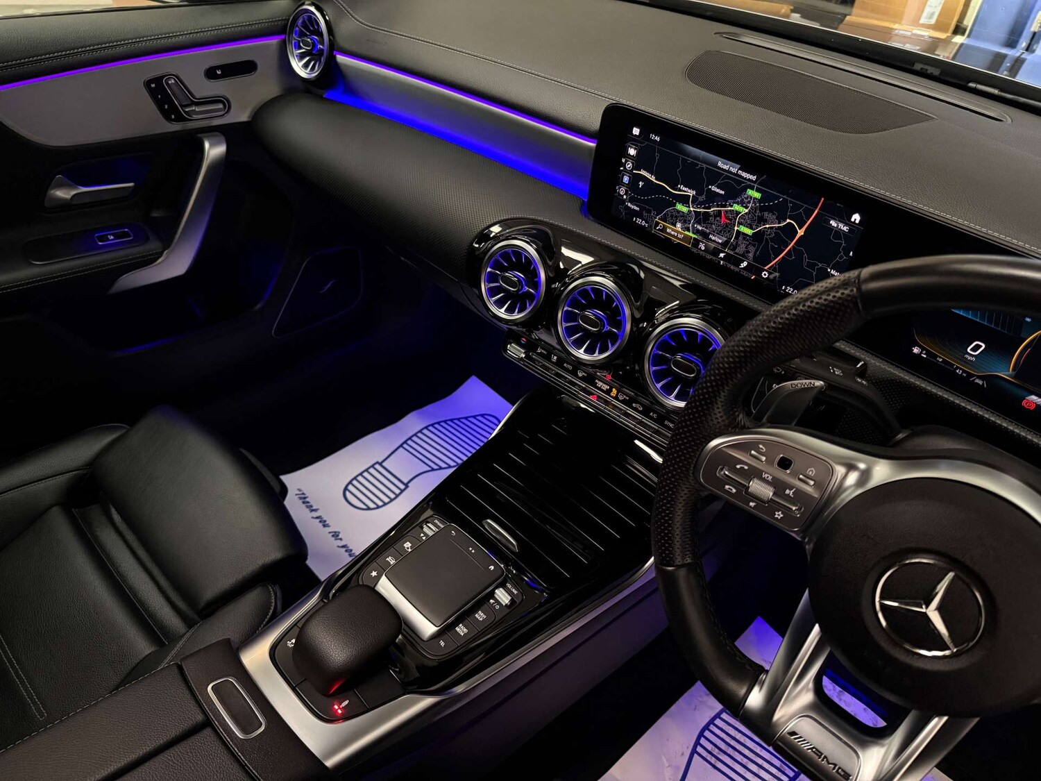 Used Mercedes-Benz A-Class 2021 for sale - 76603741: Photo 24