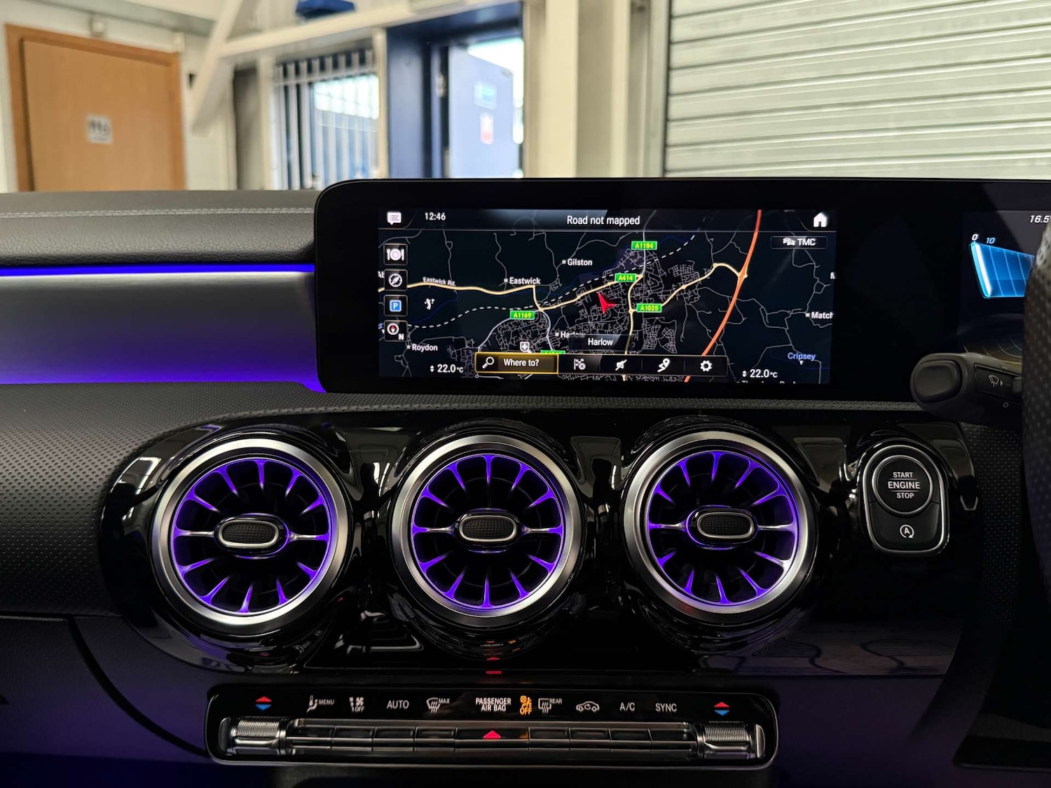 Used Mercedes-Benz A-Class 2021 for sale - 76603741: Photo 29