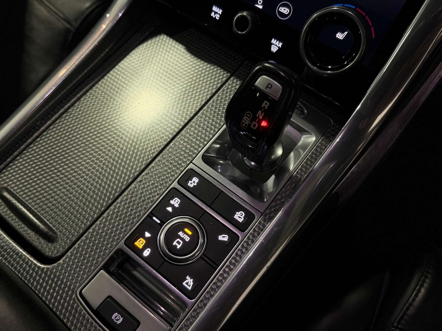 Used Land Rover Range Rover Sport 2018 for sale - 77567368: Photo 20