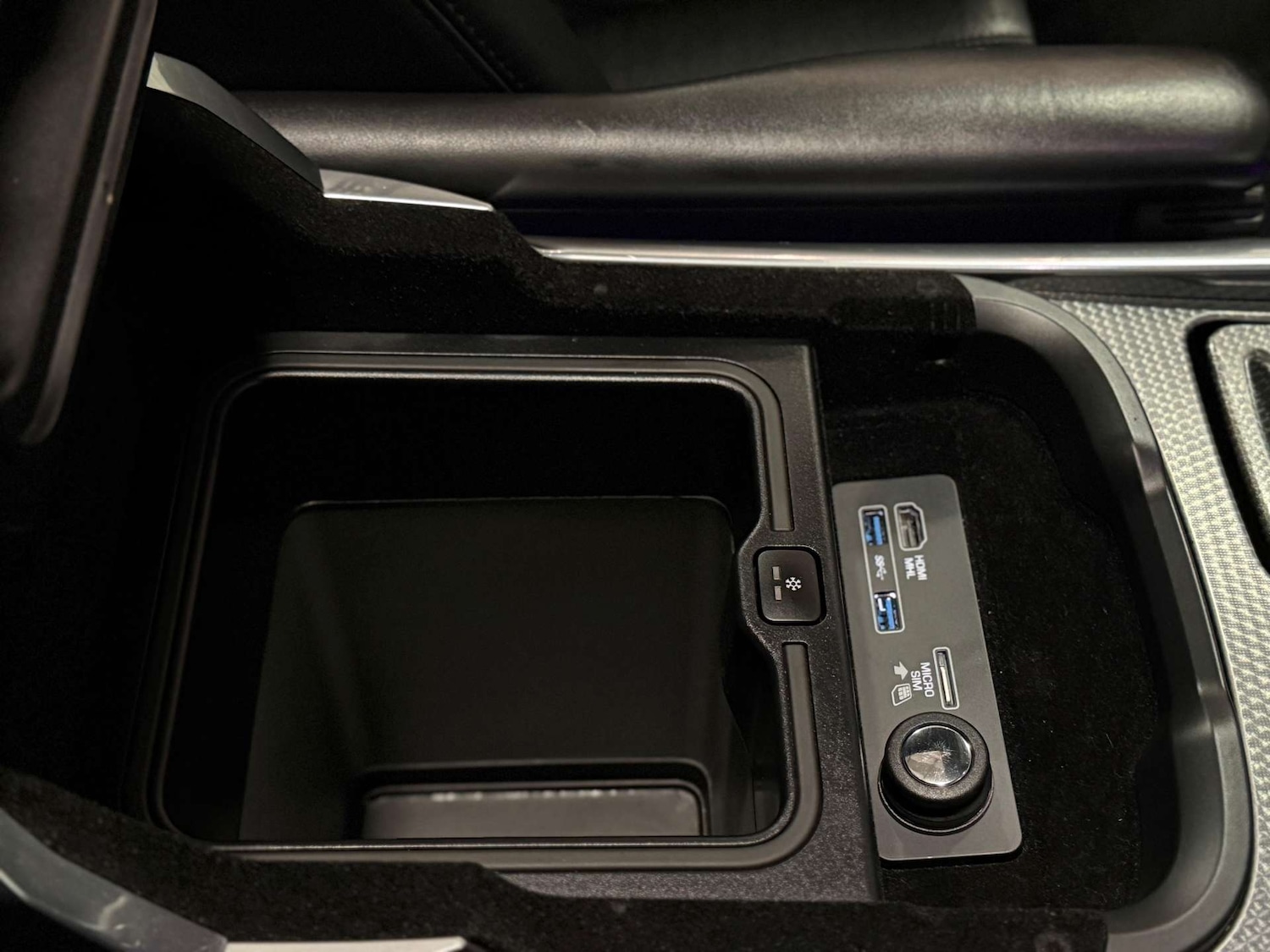 Used Land Rover Range Rover Sport 2018 for sale - 77567368: Photo 23