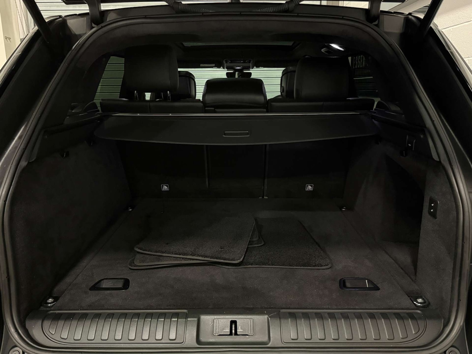 Used Land Rover Range Rover Sport 2018 for sale - 77567368: Photo 24