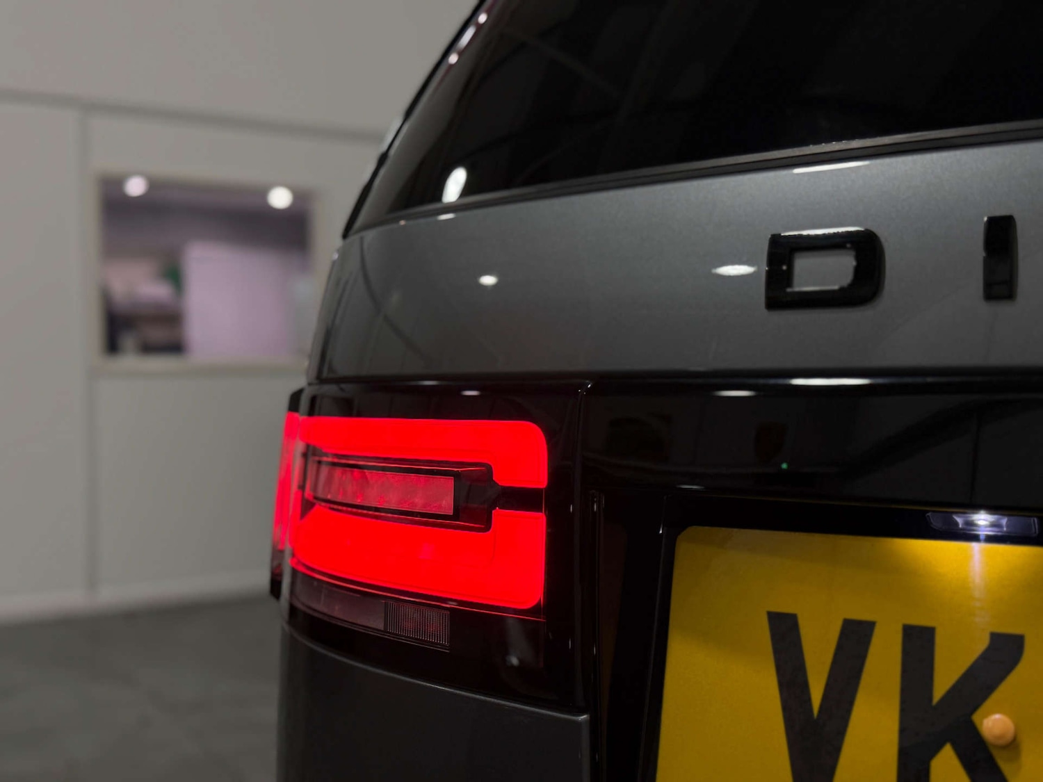 Used Land Rover Discovery 2020 for sale - 77132827: Photo 10