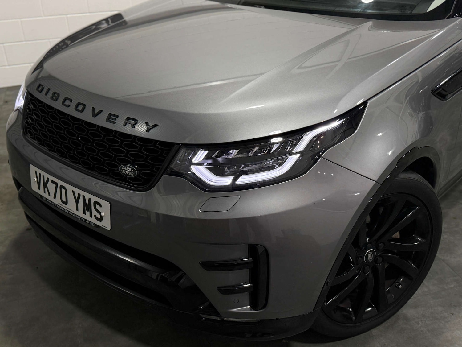 Used Land Rover Discovery 2020 for sale - 77132827: Photo 11