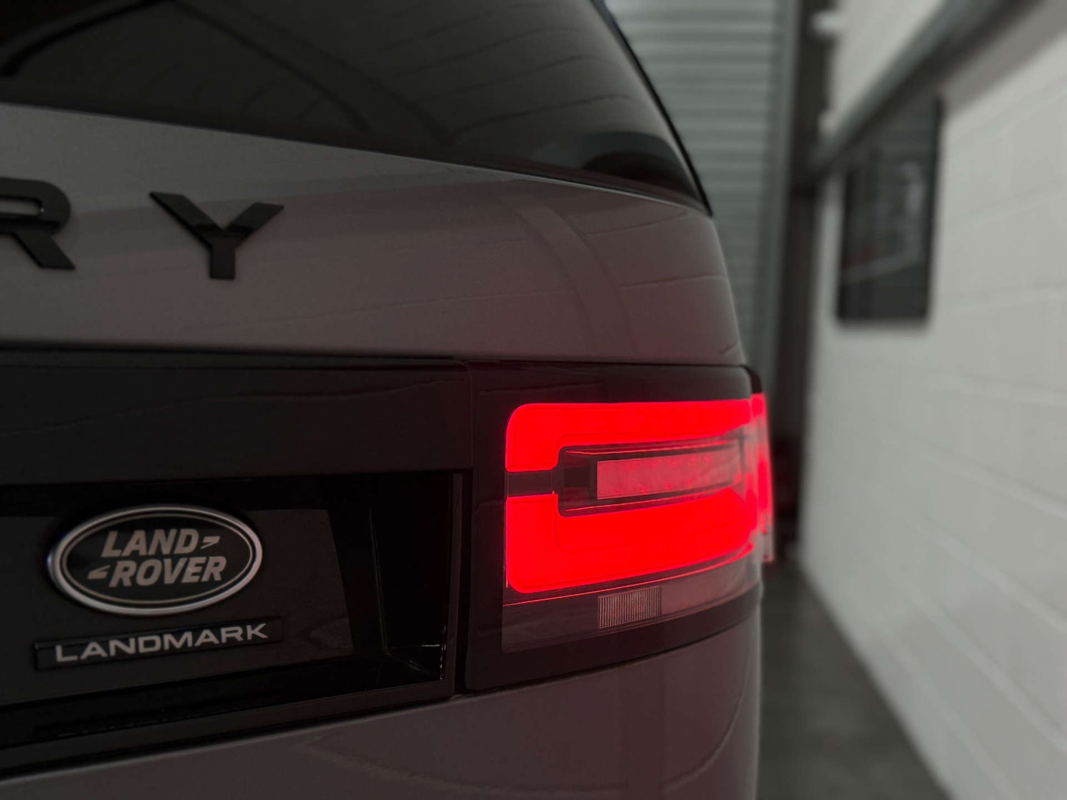 Used Land Rover Discovery 2020 for sale - 77132827: Photo 12