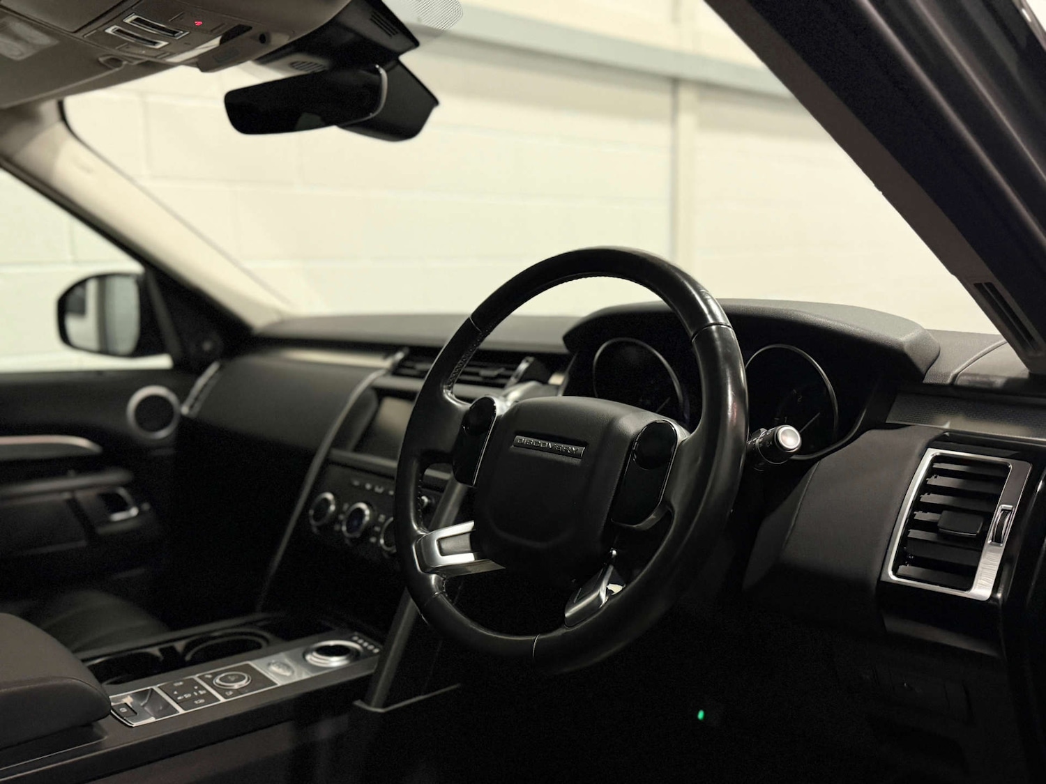 Used Land Rover Discovery 2020 for sale - 77132827: Photo 14