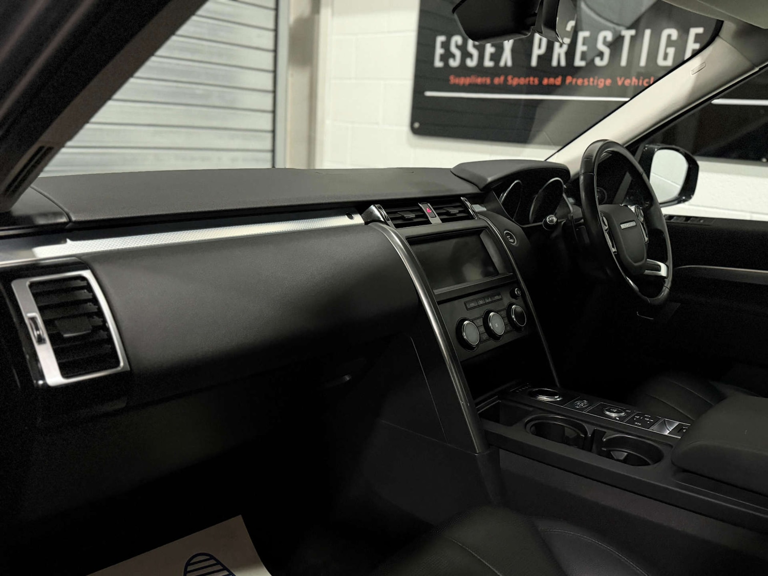 Used Land Rover Discovery 2020 for sale - 77132827: Photo 16