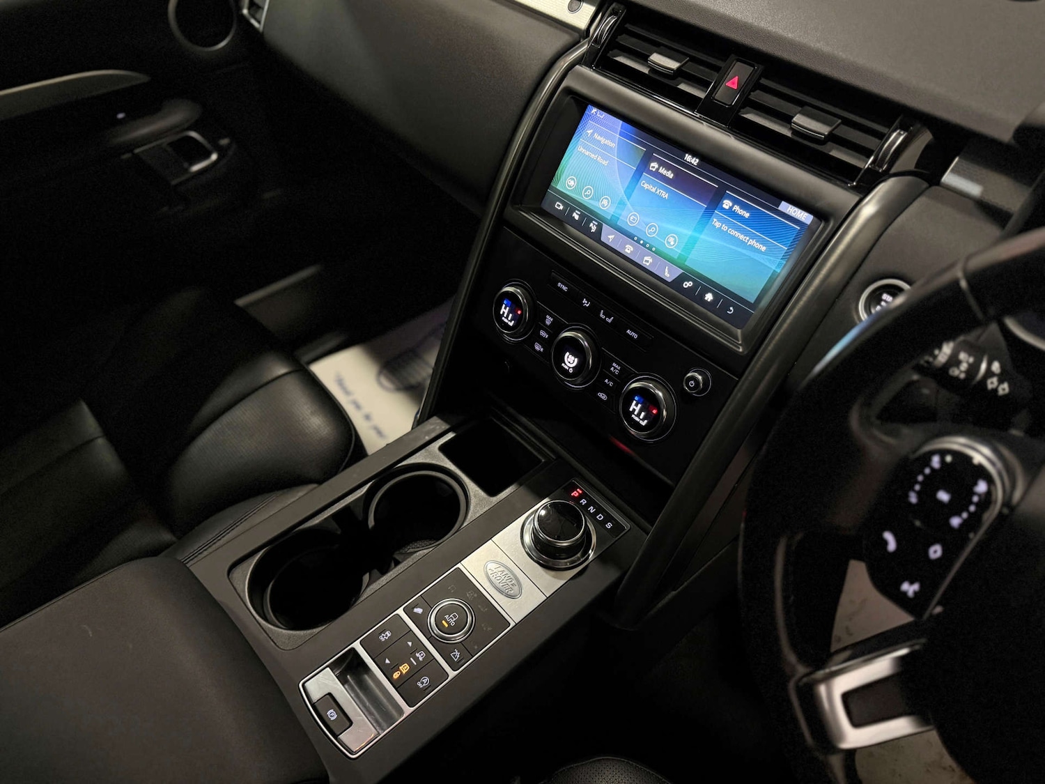 Used Land Rover Discovery 2020 for sale - 77132827: Photo 19