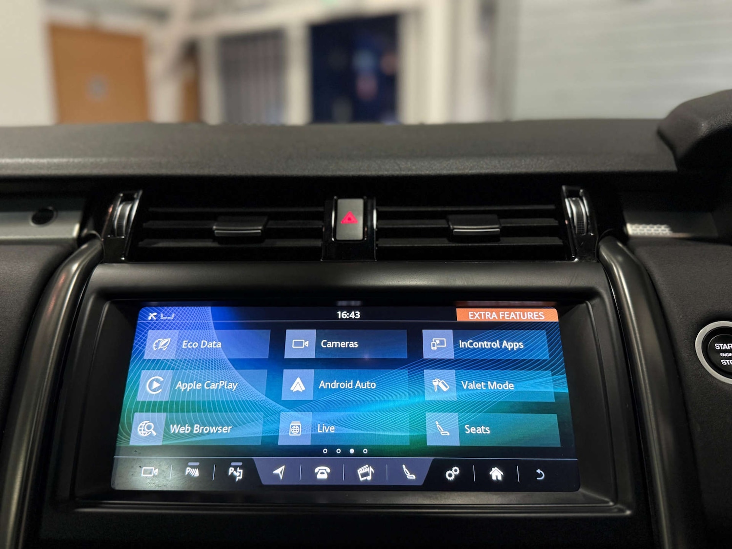 Used Land Rover Discovery 2020 for sale - 77132827: Photo 24