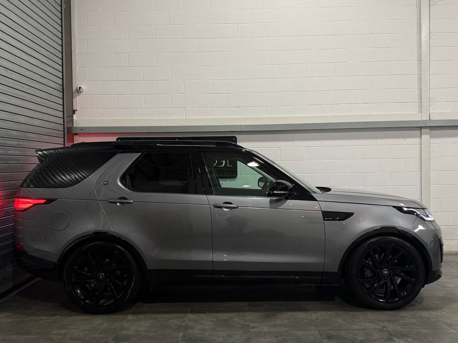 Used Land Rover Discovery 2020 for sale - 77132827: Photo 5