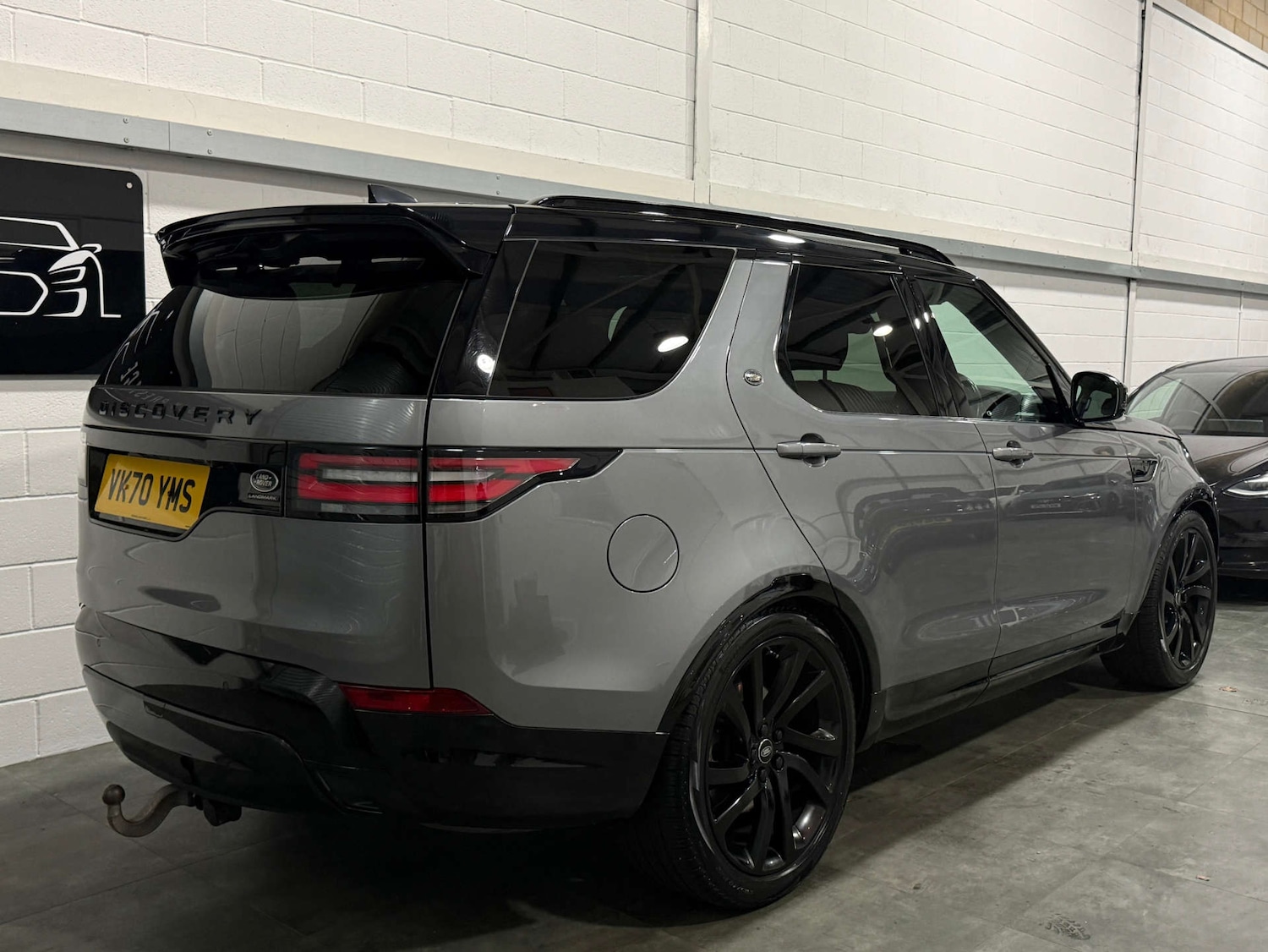 Used Land Rover Discovery 2020 for sale - 77132827: Photo 6