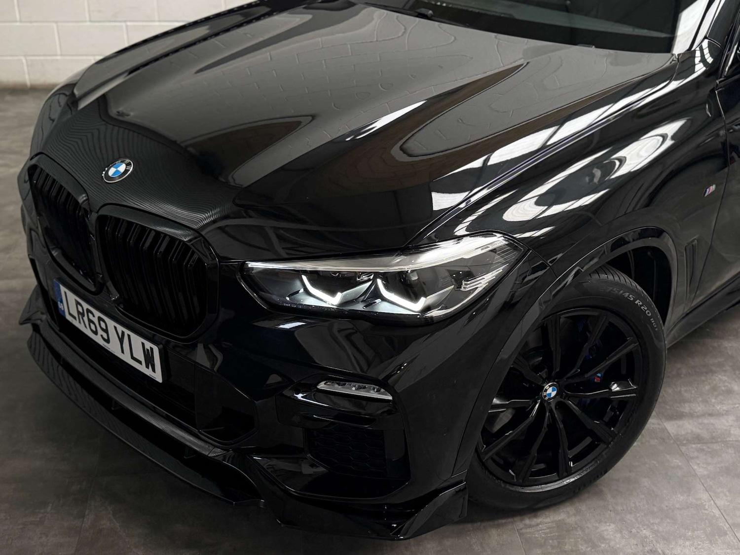 Used BMW X5 2019 for sale - 76601226: Photo 11