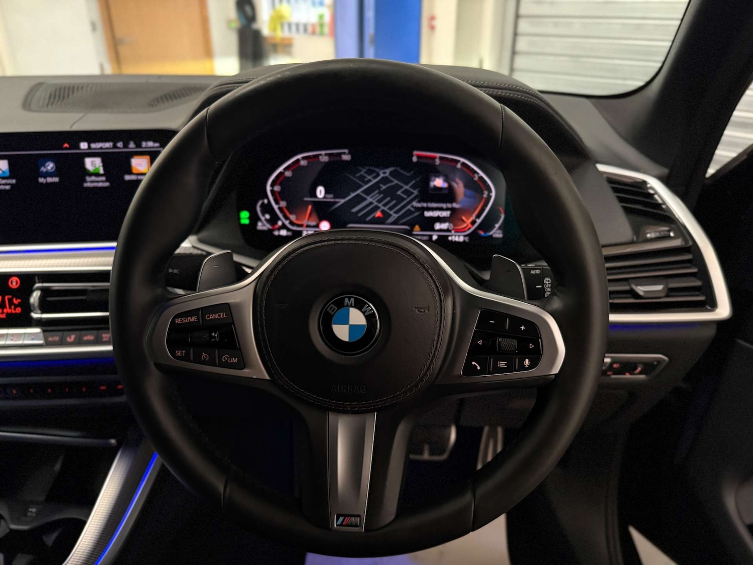Used BMW X5 2019 for sale - 76601226: Photo 13