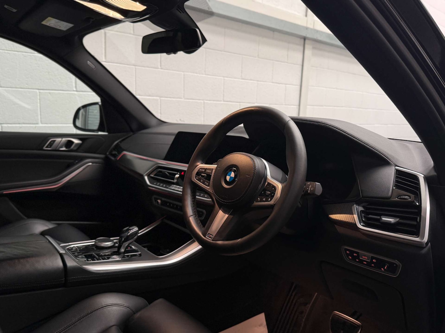 Used BMW X5 2019 for sale - 76601226: Photo 14