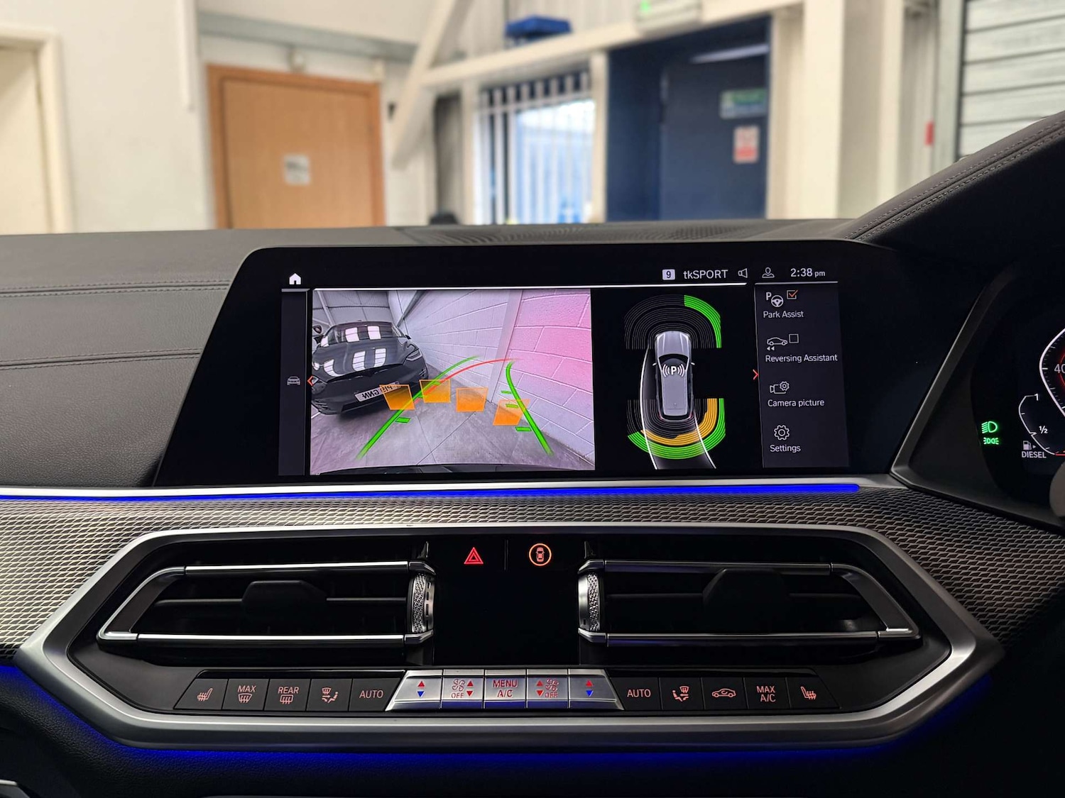 Used BMW X5 2019 for sale - 76601226: Photo 21