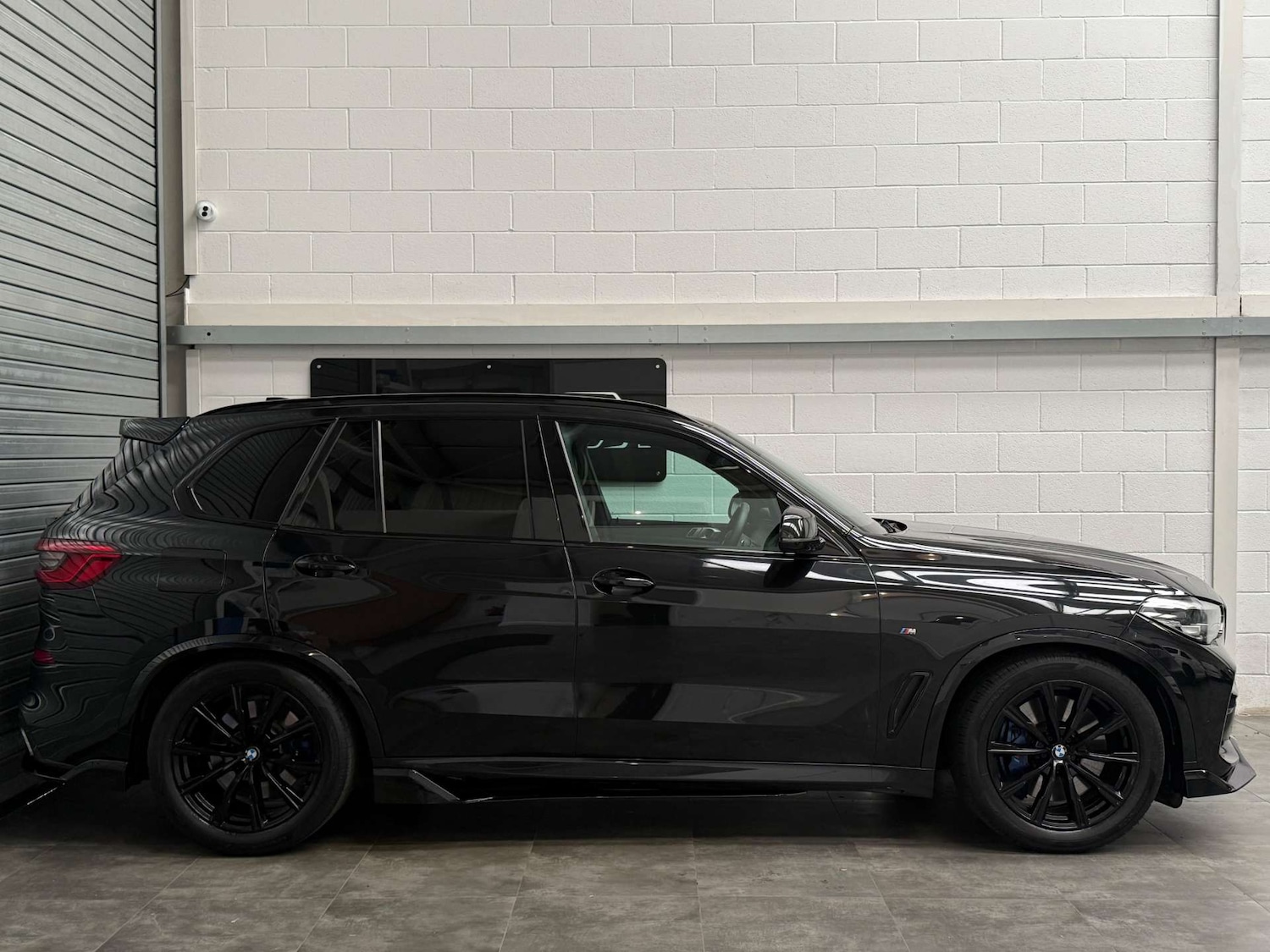 Used BMW X5 2019 for sale - 76601226: Photo 4