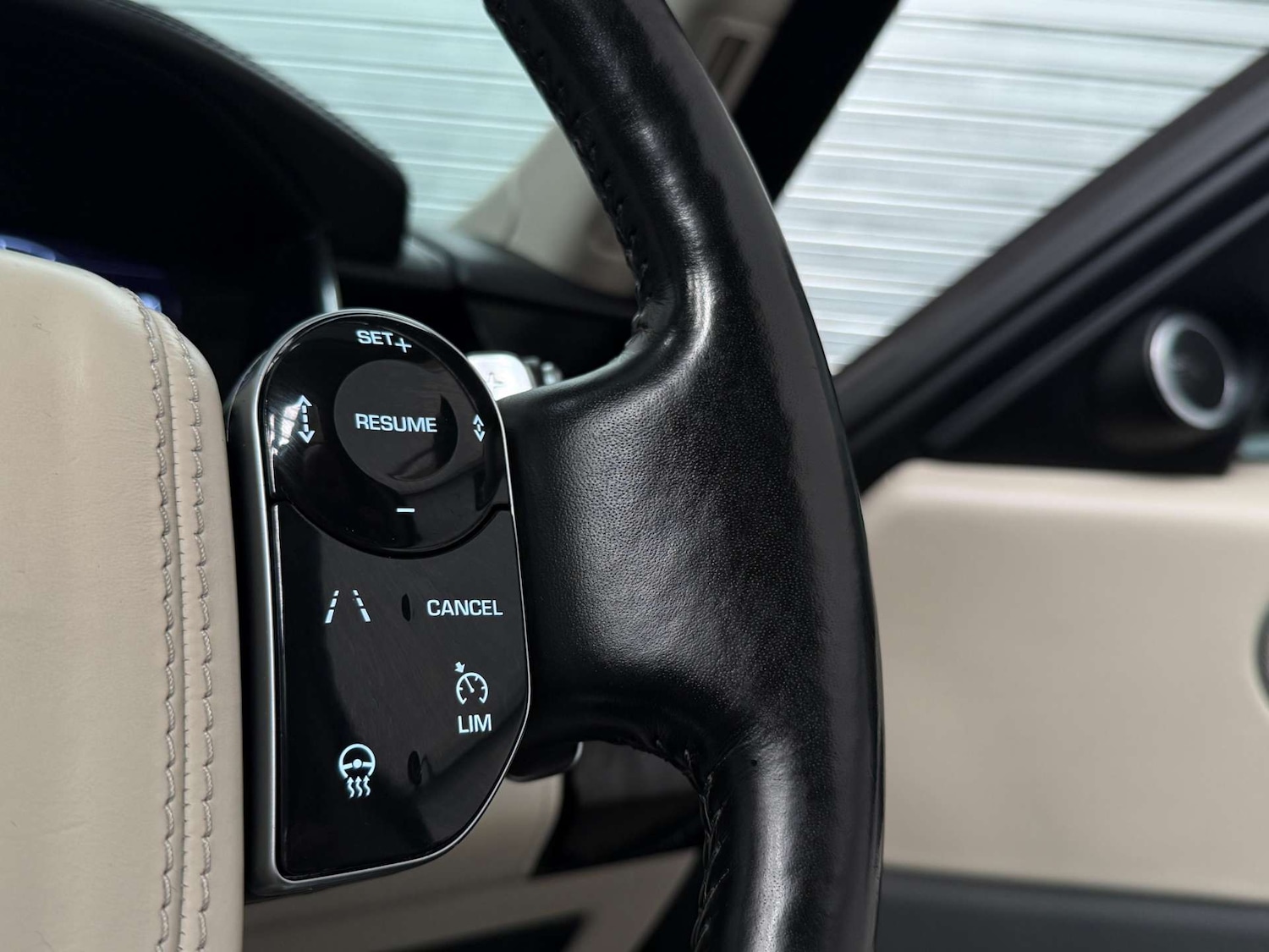 Used Land Rover Range Rover 2018 for sale - 76601145: Photo 25